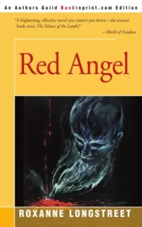 Red Angel