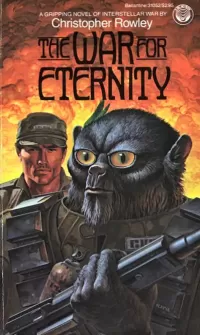 The War for Eternity (Fenrille #2)