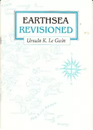 Earthsea Revisioned