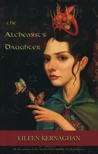 The Alchemist's Daughter