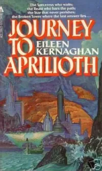 Journey to Aprilioth (Aprilioth / Grey Isles #1)