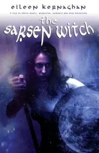 The Sarsen Witch (Aprilioth / Grey Isles #3)
