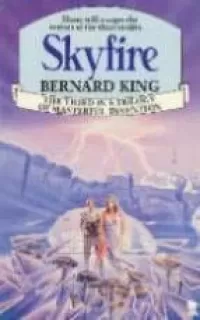 Skyfire (The Chronicles of the Keeper #3)