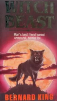 Witch Beast