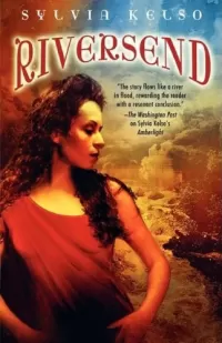 Riversend (Amberlight #2)