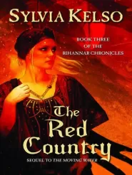 The Red Country (The Rihannar Chronicles #3)