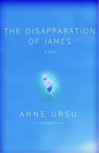 The Disapparation of James