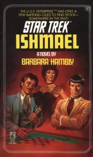 Ishmael (Star Trek: The Original Series (numbered novels) #23)