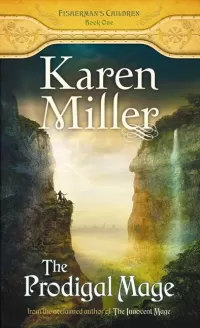 The Prodigal Mage (Fisherman's Children #1)