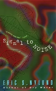 Signal to Noise (Jack Potter #1)
