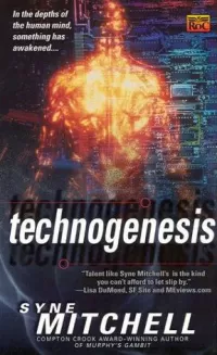 Technogenesis