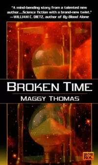 Broken Time