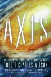 Axis (Spin #2)