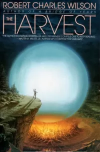 The Harvest