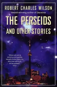 The Perseids and Other Stories