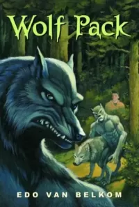 Wolf Pack (Wolf Series #1)