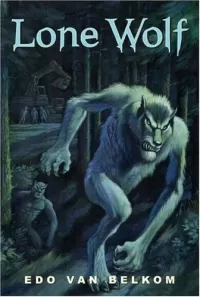Lone Wolf (Wolf Series #2)