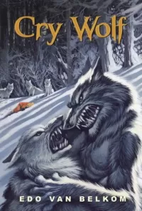 Cry Wolf (Wolf Series #3)