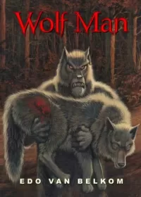 Wolf Man (Wolf Series #4)