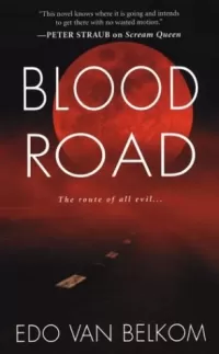 Blood Road