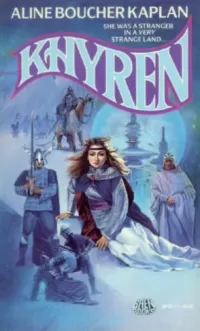 Khyren (Khyren #1)