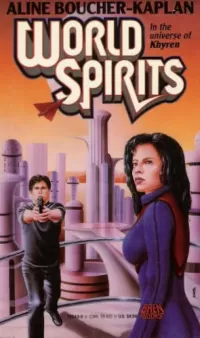 World Spirits (Khyren #2)
