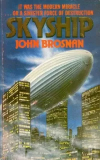 Skyship