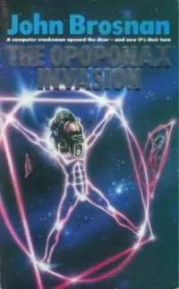 The Opoponax Invasion