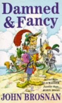 Damned & Fancy (Damned & Fancy #1)