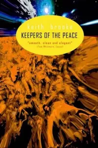 Keepers of the Peace