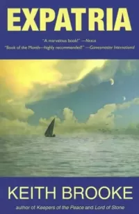 Expatria (Expatria #1)