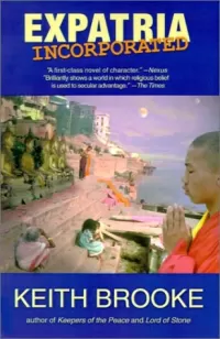 Expatria Incorporated (Expatria #2)