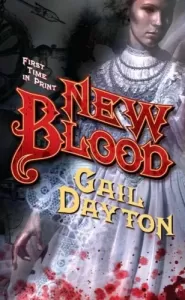 New Blood (Blood Magic #1)