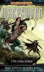 Warpsword (Warhammer: Darkblade #4)