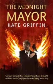 The Midnight Mayor (Matthew Swift #2)