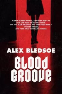 Blood Groove (The Memphis Vampires #1)