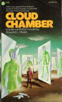 Cloud Chamber