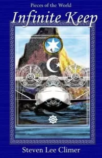 Infinite Keep (Pieces of the World #2)