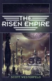 The Risen Empire (Succession #1)