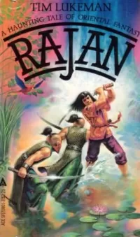 Rajan (Khe'chin #1)
