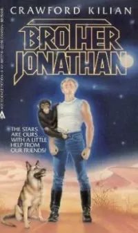 Brother Jonathan