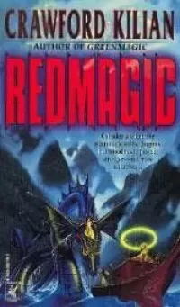 Redmagic (Greenmagic #2)
