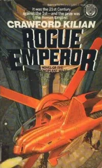 Rogue Emperor (Chronoplane Wars #3)