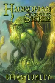 Haggopian and Other Stories (Best Mythos Tales #2)