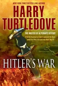 Hitler's War (The War That Came Early #1)