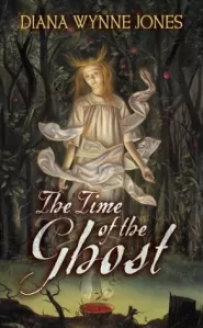 The Time of the Ghost