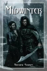 Midwinter (Midwinter #1)