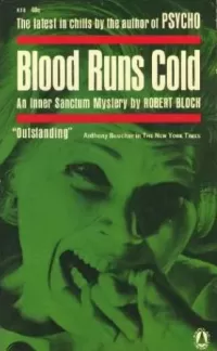 Blood Runs Cold
