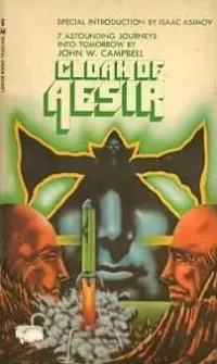 Cloak of Aesir