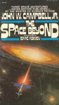 The Space Beyond